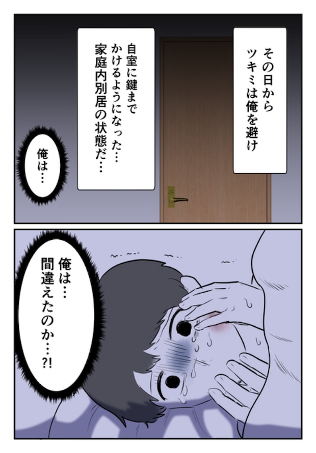 DINKS〜妻が子どもを欲しがらない〜/尾持トモ