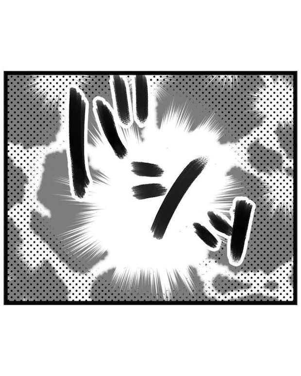 しつけだと思ってた／桃津もっち