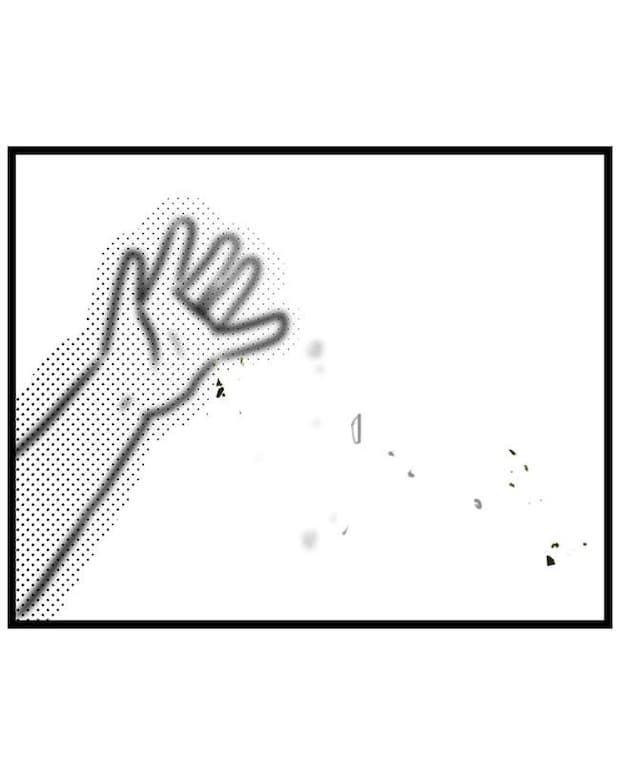 しつけだと思ってた／桃津もっち