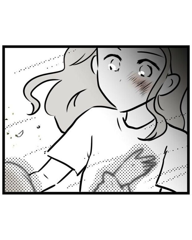しつけだと思ってた／桃津もっち