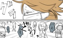 「やばい、かも…」混雑したバスの暑さと息苦しさにフラッ…→おなかの子を守りながら耐えるも悲劇が！
