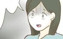 「知らなかったんだね…」ママ友が見せてきたSNS投稿に恐怖！知らぬ間に拡散された内容に背筋が凍り
