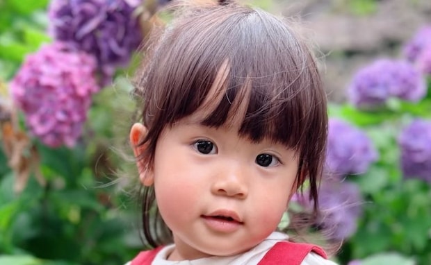 キラキラネームより「季節感」♡風情ある名前がトレンド!今、女の子に人気の名前は?