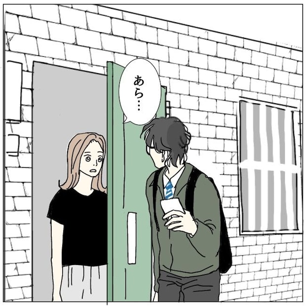 不倫夫と暮らし続けた私が、最後に選んだ道／おーちゃん