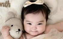 【2026年上半期】今一番選ばれている女の子の名前はコレ♡女の子の名前ランキング！結果は？