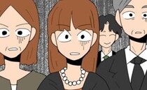 妻「お宮参りは両親だけ」義母「はーい♡」→当日、なぜか義兄が！「だって…」義母の言い分に一同唖然