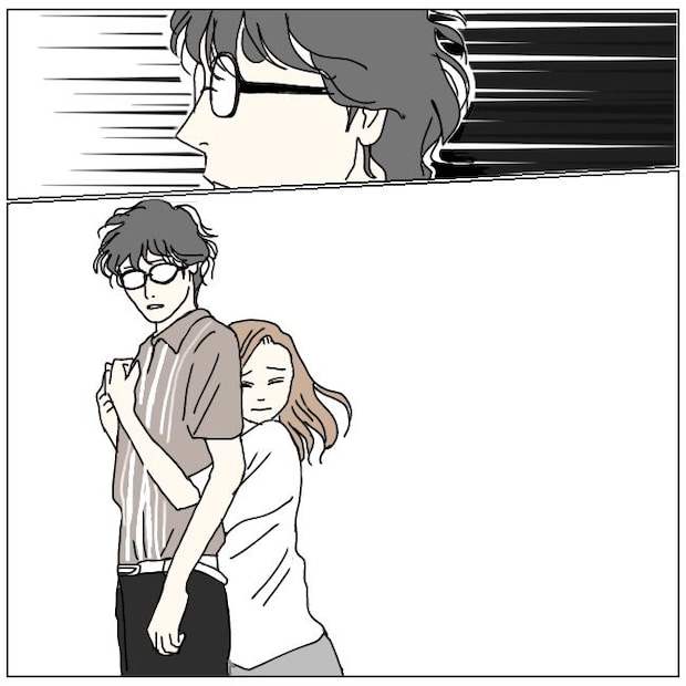 不倫夫と暮らし続けた私が、最後に選んだ道／おーちゃん