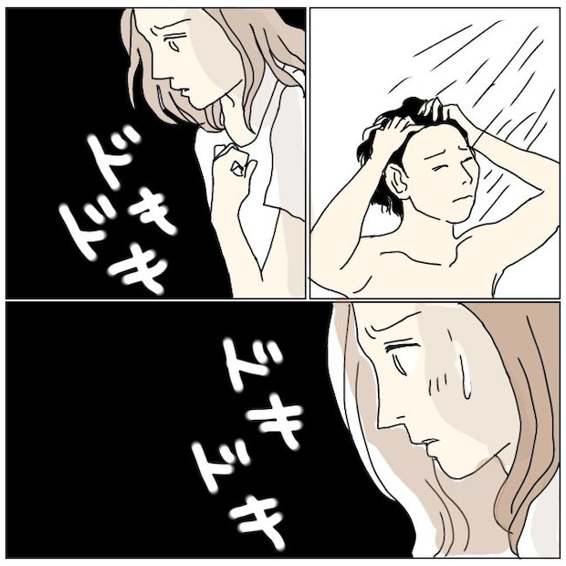 不倫夫と暮らし続けた私が、最後に選んだ道／おーちゃん