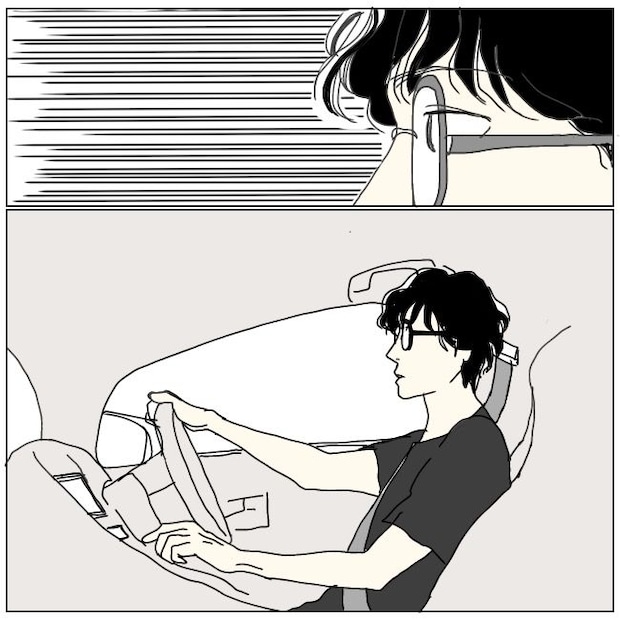 不倫夫と暮らし続けた私が、最後に選んだ道／おーちゃん
