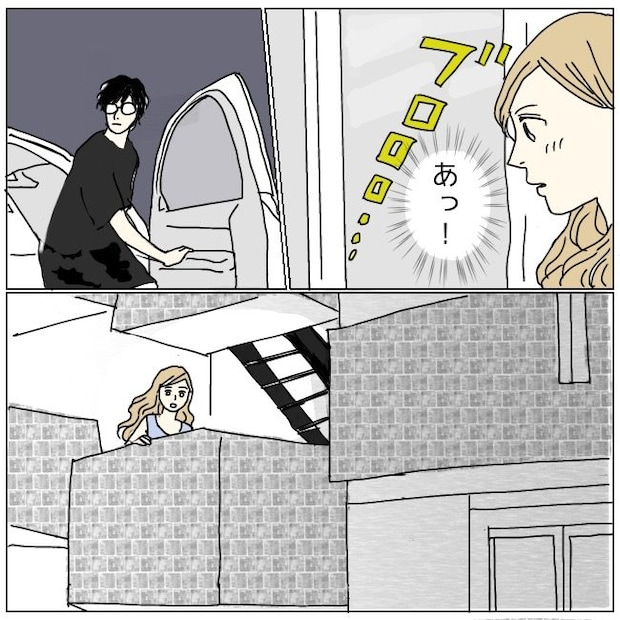 不倫夫と暮らし続けた私が、最後に選んだ道／おーちゃん