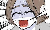 妻「警察？私は親切にしただけ」知らぬ子の頭を押し通報され→夫「お前…」妻の発言にゾッ