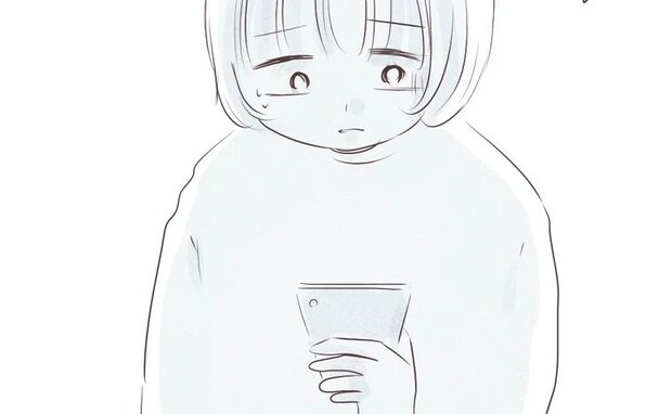 ママ友3人グループから2人退出「この際言わせてもらうけど」個人LINEで送られてきた内容にがく然