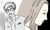 「夫はやさしいけれど…」結婚後、なぜか夫に寂しさを感じていた理由は…＜理想の夫は不倫男でした＞