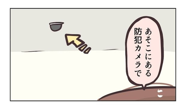 れおぱ/勝手に開ける子