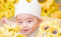 キラキラネーム人気時代から変化！令和の今、選ばれている男の子の名前を発表！人気の名前はコレだ！