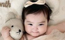 【2026年上半期】今一番選ばれている女の子の名前はコレ♡女の子の名前ランキング！結果は？