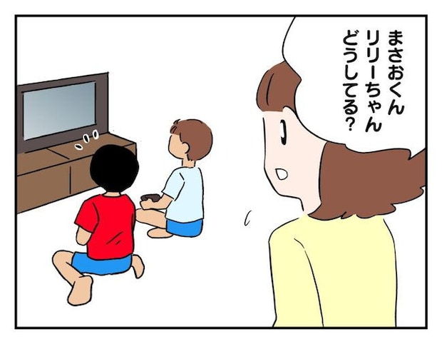 飼えなくなった猫を押し付けるママ友