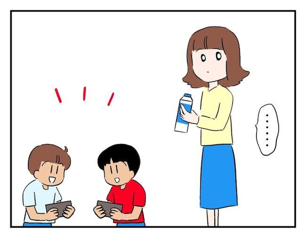 飼えなくなった猫を押し付けるママ友