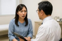 テーマパークを楽しんだ翌日、激しい腹痛で病院へ！→医師から告げられた意外な病名と「即入院」のワケ