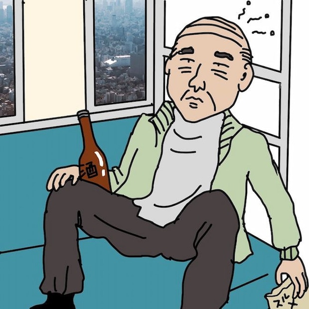 母の認知症介護日記/ワフウフ