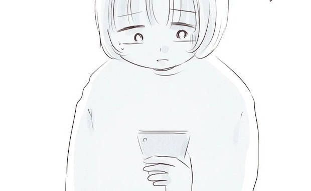 ママ友3人グループから2人退出「この際言わせてもらうけど」個人LINEで送られてきた内容にがく然