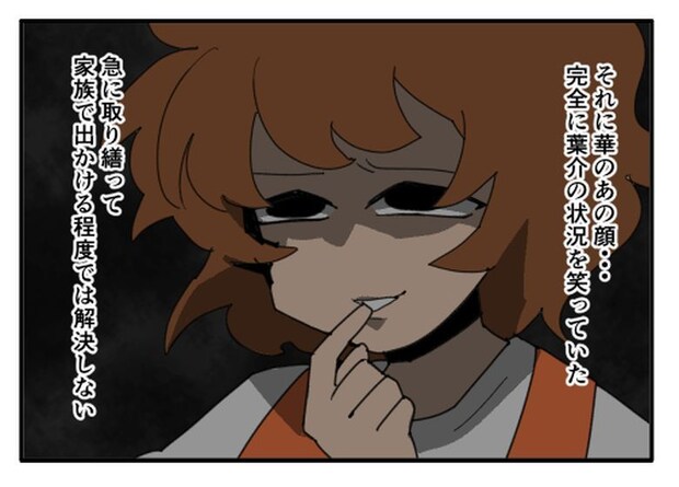 こどおじ義兄は家族ですか?/音坂ミミコ