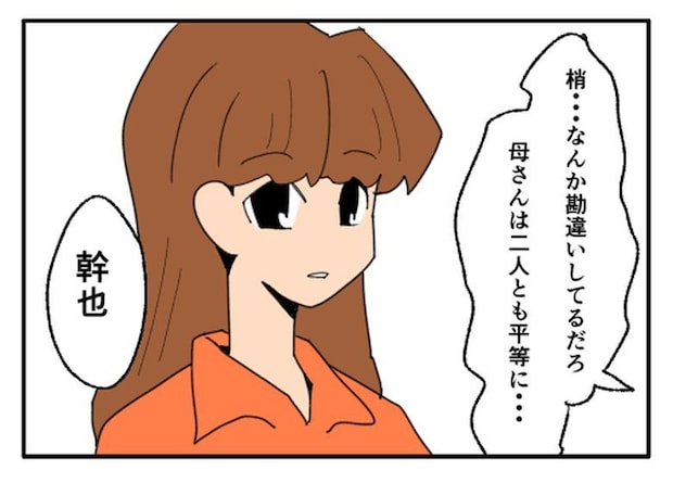 こどおじ義兄は家族ですか？／音坂ミミコ