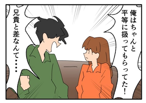 こどおじ義兄は家族ですか？／音坂ミミコ