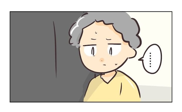 れおぱ／勝手に開ける子