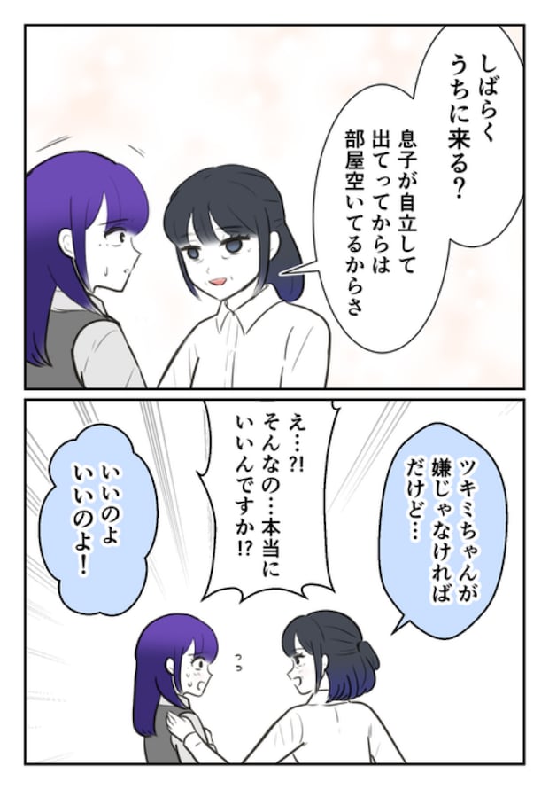 DINKS〜妻が子どもを欲しがらない〜/尾持トモ
