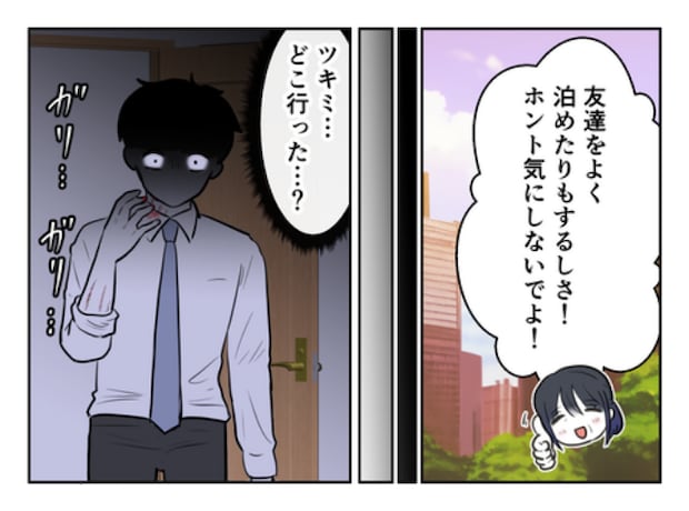 DINKS〜妻が子どもを欲しがらない〜/尾持トモ