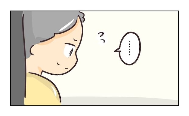 れおぱ/勝手に開ける子