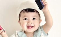 キラキラネームから落ち着いた響きへシフト！令和男子の特大命名トレンド【と止めネーム】人気の名前は