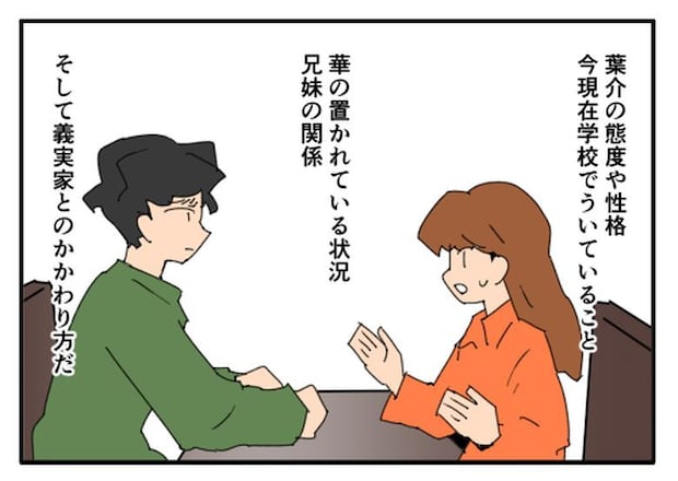 こどおじ義兄は家族ですか？／音坂ミミコ