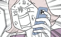 娘「何で救急車呼ばないの？」突然倒れた母を父はじっと眺め→父「俺は…」理由を聞き娘激怒！