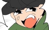 義母に甘やかされて育った息子「母親は授業参観には来るな！」嫌がったこともないのに？突然豹変のワケ