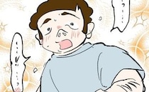 「俺ってやっぱり良い夫だよな！」親族の前で持ち上げられた夫がご満悦→チッ。義母だけは裏で舌打ち！