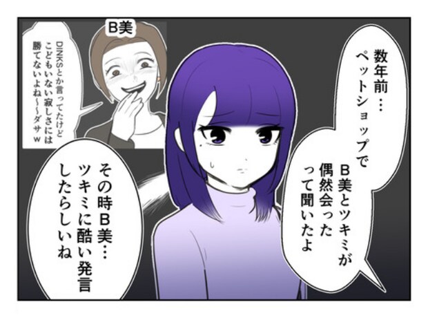 DINKS〜妻が子どもを欲しがらない〜／尾持トモ