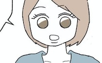 育児放棄夫と離婚して十数年、娘「ママ、ずっと思ってた」→妻「え？」娘が明かした本音に唖然