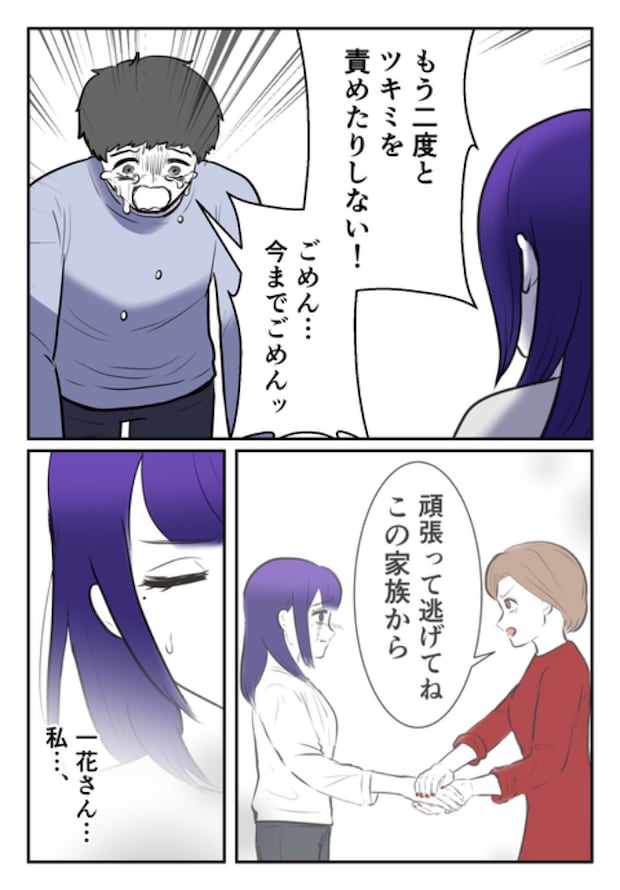 DINKS〜妻が子どもを欲しがらない〜/尾持トモ