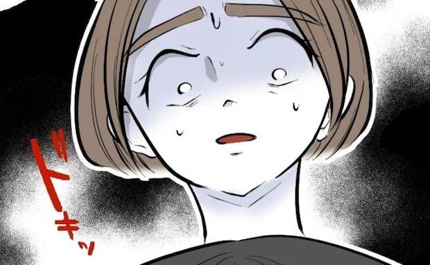娘「ママは特性あるかも」妻「病院へ行く」娘が友人を失い決意→「行かなくていい」夫豹変のワケ