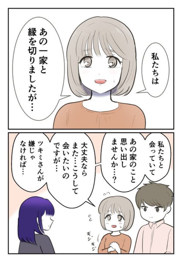 DINKS〜妻が子どもを欲しがらない〜/尾持トモ