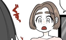 妻「私、会社でも配慮ないって言われたし病院へ行く」夫に相談→聞いていた娘「うれしい…」涙したワケ