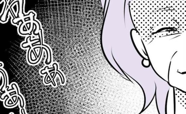 「叱らない育児」崩壊…息子を叩いた私に、義母が放った“耳を疑う言葉”とは？＜しつけだと思ってた＞