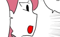 ママ「友だちが羨ましがるよ♡」流行りのシールをズルでゲットし自慢→娘「実は…」顔が一変したワケ