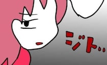 友「シール見せて」娘「持ってない人は触らないで」シール交換で意地悪→「やっぱ触って」一変したワケ