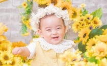 どんな名前が人気？イマドキな「夏ネーム」が大ブレイク中♡男の子に人気の名前はコレ！