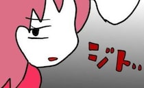 友「シール見せて」娘「持ってない人は触らないで」シール交換で意地悪→「やっぱ触って」一変したワケ