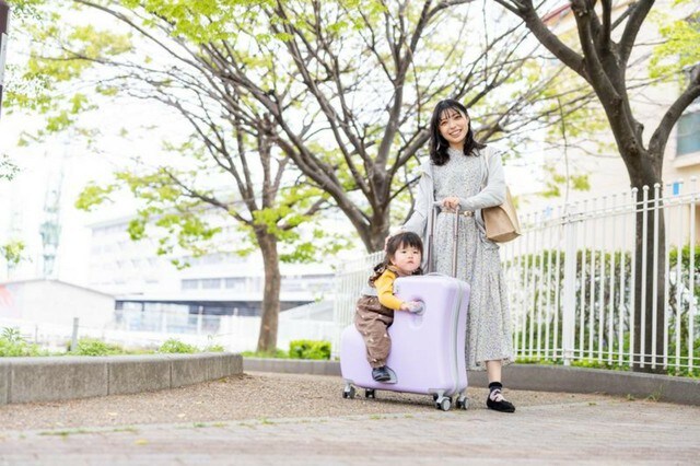 子育て世帯必見!マイホーム「神」間取り