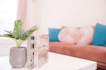 【夢のマイホーム】リビングを広く魅せる裏技！